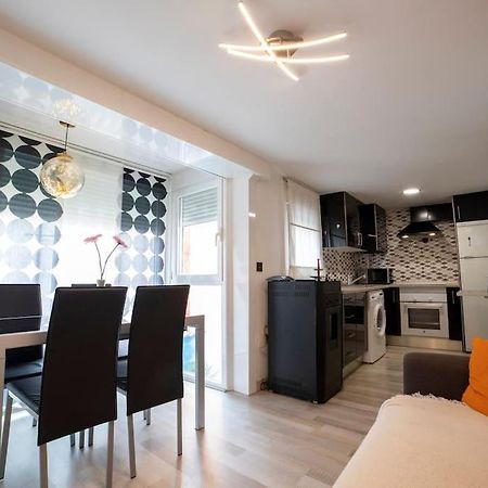 Apartamento Ventanal Ateca エクステリア 写真
