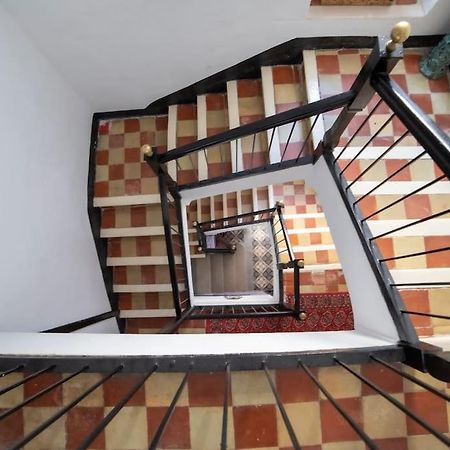 Apartamento Ventanal Ateca エクステリア 写真
