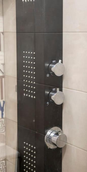 Apartamento Ventanal Ateca エクステリア 写真