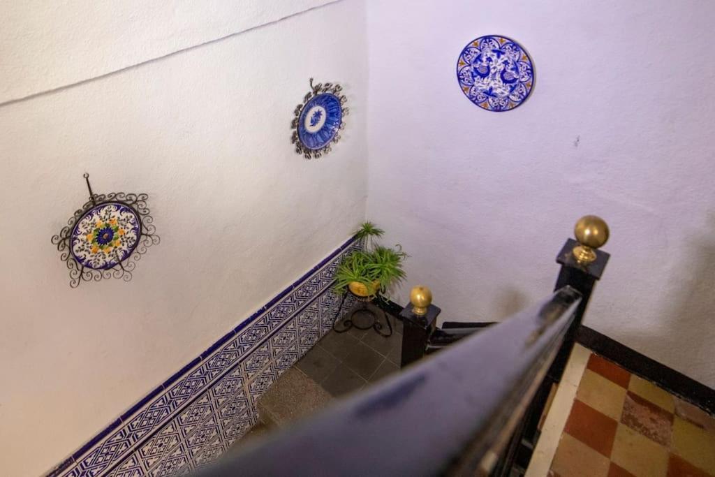 Apartamento Ventanal Ateca エクステリア 写真