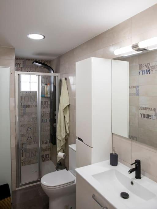 Apartamento Ventanal Ateca エクステリア 写真