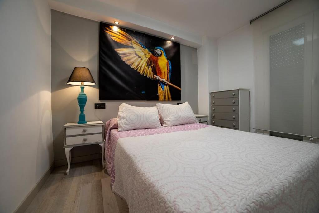 Apartamento Ventanal Ateca エクステリア 写真