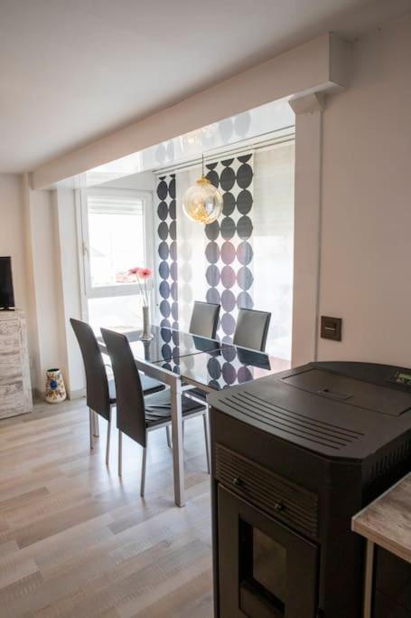 Apartamento Ventanal Ateca エクステリア 写真