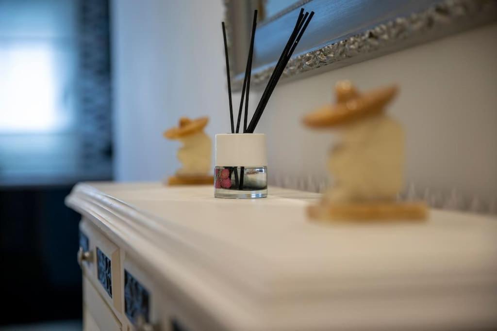 Apartamento Ventanal Ateca エクステリア 写真