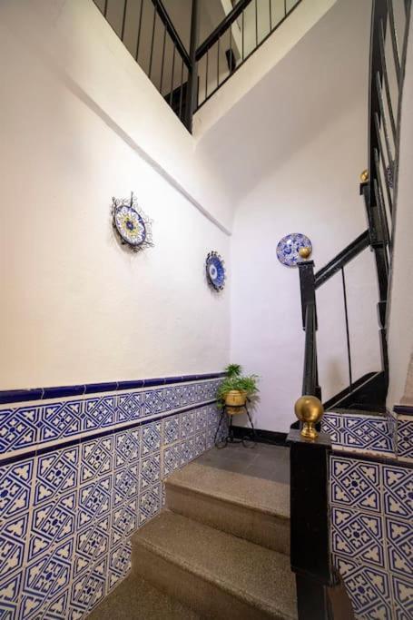 Apartamento Ventanal Ateca エクステリア 写真