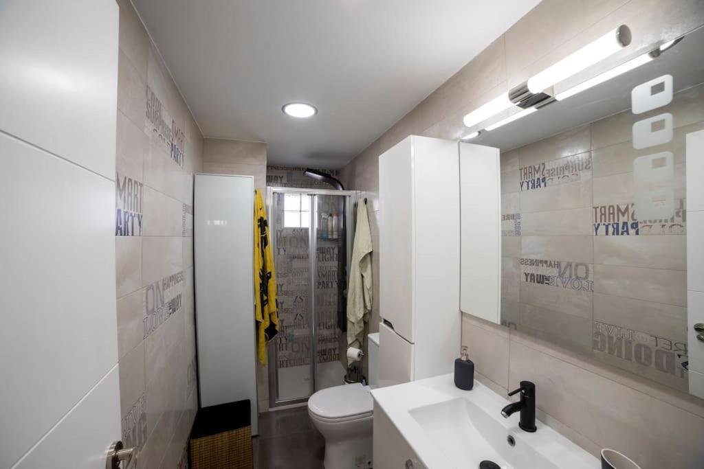 Apartamento Ventanal Ateca エクステリア 写真