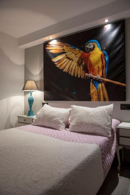 Apartamento Ventanal Ateca エクステリア 写真