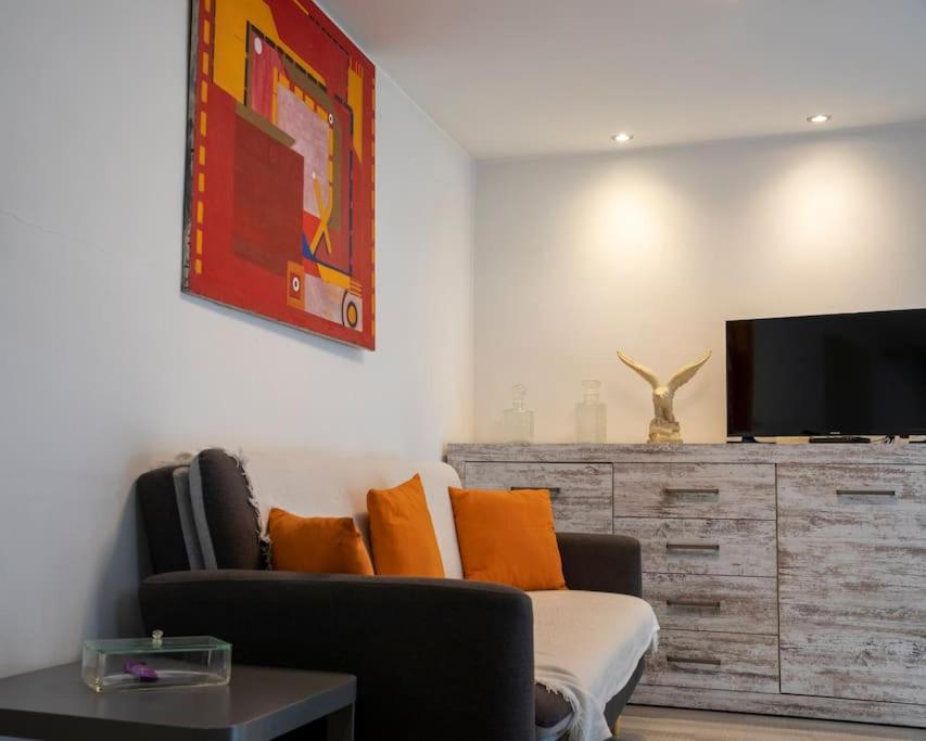 Apartamento Ventanal Ateca エクステリア 写真